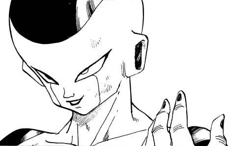 frieza