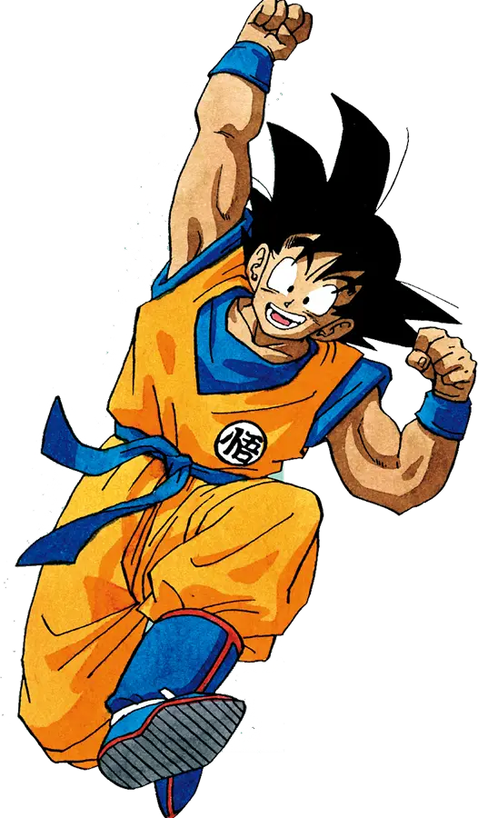 imgGoku