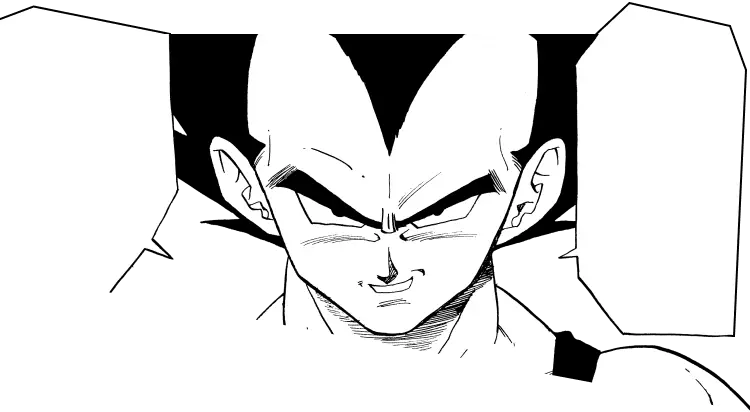 vegeta