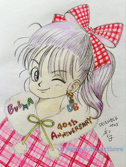 FAN ART GALLERY | DRAGON BALL THE ONE 全世界キャラクター人気投票